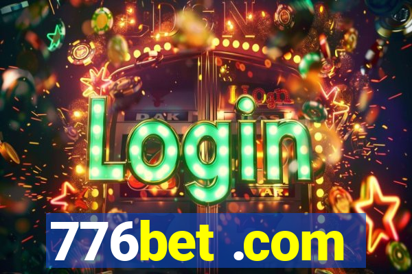 776bet .com